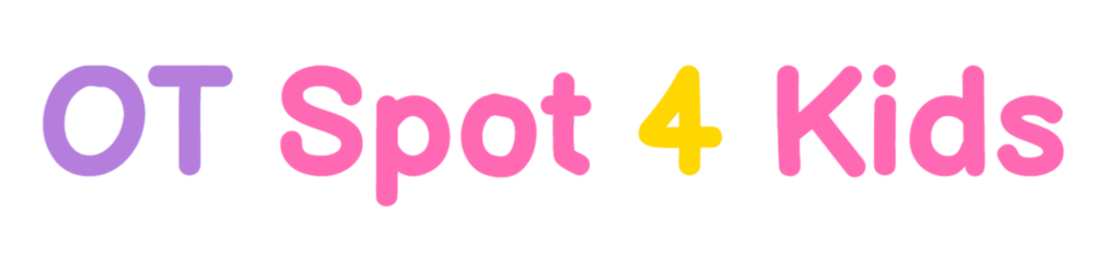 OT SPOT 4 KIDS