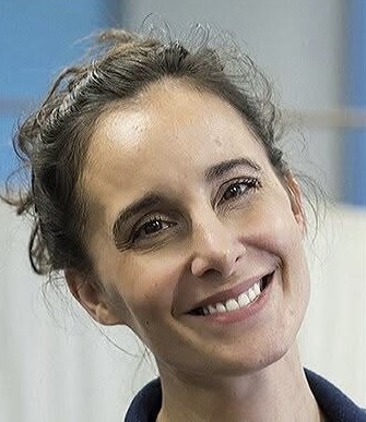 OT Spot 4 Kids therapy team portrait in clinic